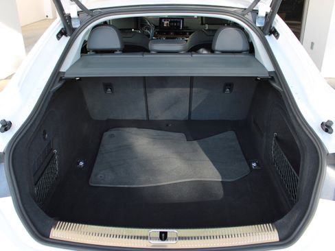 Certified 2024 Audi A5 2.0T Premium w/ Convenience Package image 32