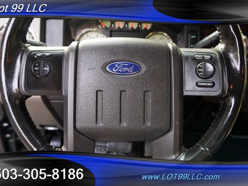 Used 2009 Ford F350 Lariat image 21