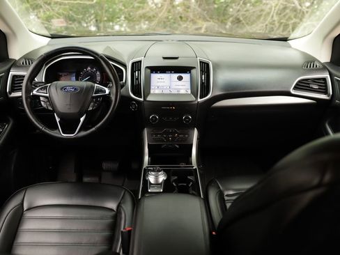 Used 2019 Ford Edge SEL w/ Equipment Group 201A image 20