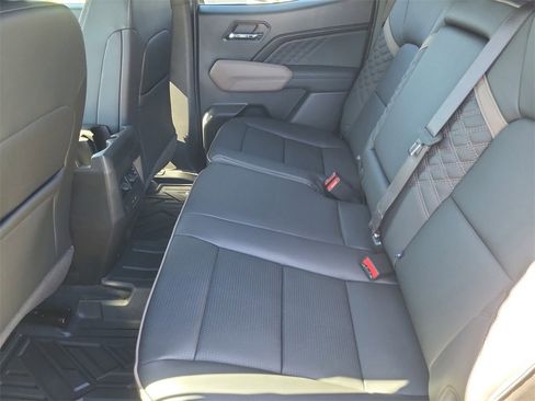 New 2026 GMC Canyon Denali image 22