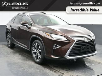 Used 2016 Lexus RX 350 FWD video 2