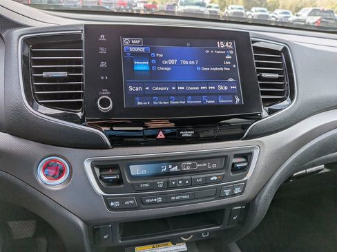 Used 2022 Honda Ridgeline RTL-E image 29