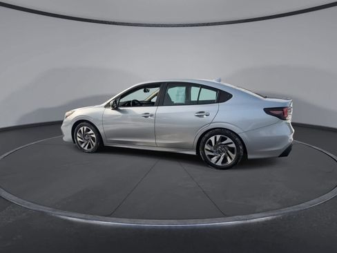 Certified 2023 Subaru Legacy Limited image 6