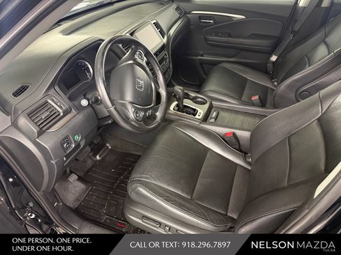 Used 2017 Honda Pilot EX-L image 18