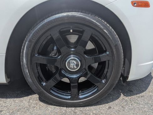 Used 2018 Rolls-Royce Dawn RWD image 72