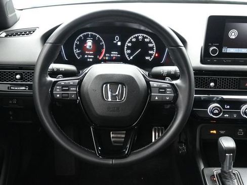 Used 2024 Honda Civic Sport image 23