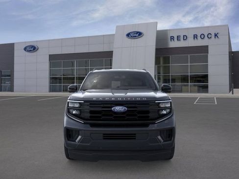 New 2026 Ford Expedition Max Active image 7