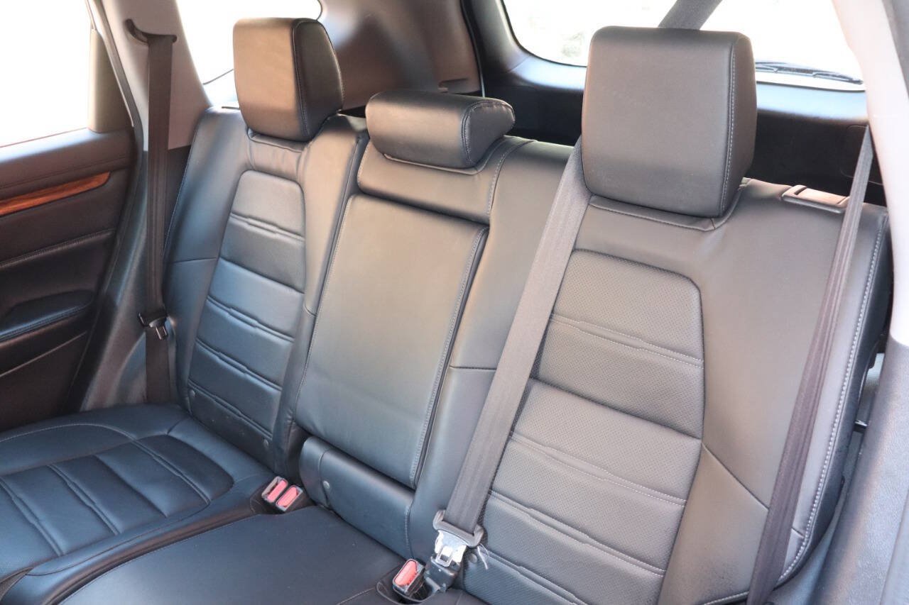 Used 2019 Honda CR-V EX-L image 46