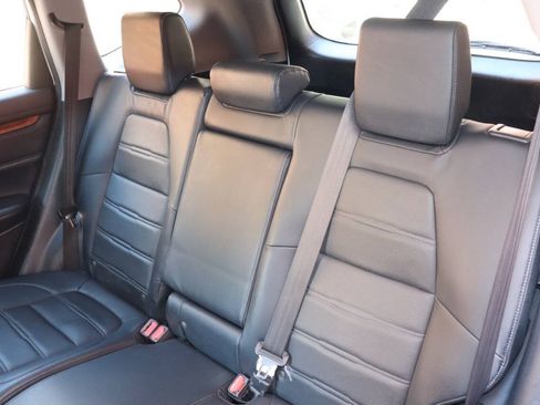 Used 2019 Honda CR-V EX-L image 46