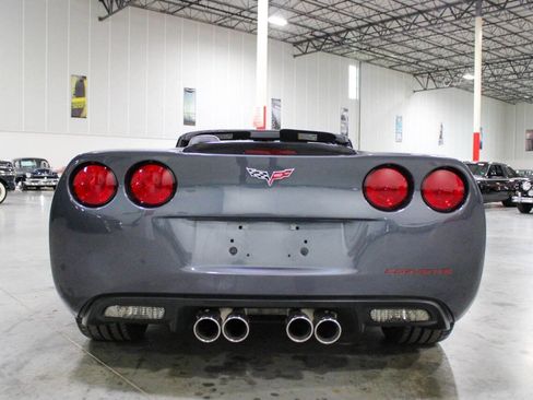 Used 2013 Chevrolet Corvette Convertible image 6