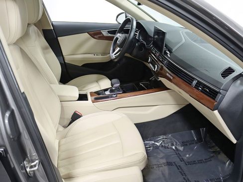 Used 2021 Audi A4 2.0T Premium Plus w/ Premium Plus Package image 31