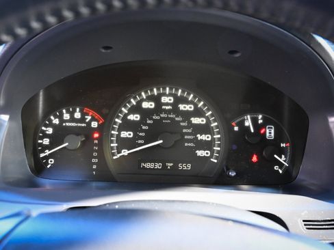 Used 2007 Honda Accord EX-L image 9