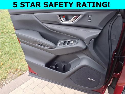 New 2026 Subaru Ascent Limited image 17