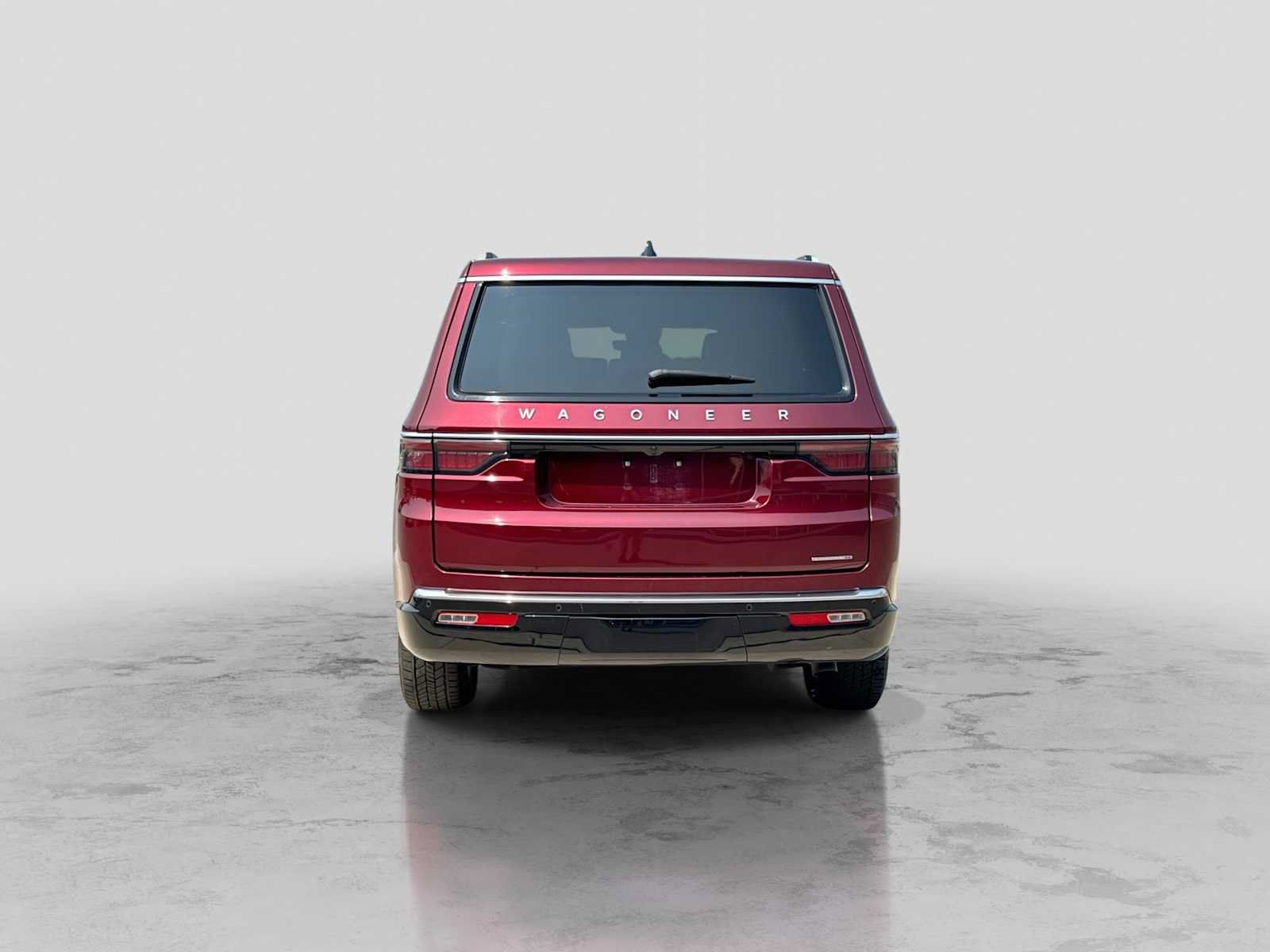 Used 2024 Jeep Wagoneer Series II w/ Flexible Seating Group AWD/4WD image 5