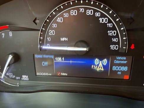 Used 2018 Cadillac XT5 Luxury image 19