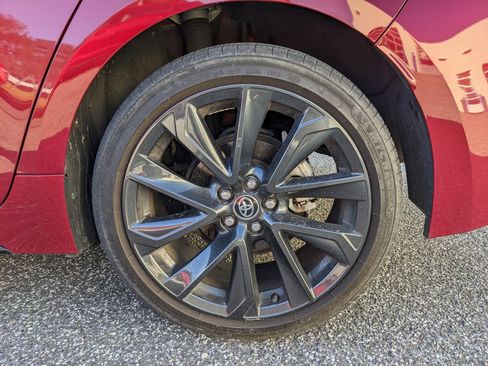 Used 2024 Toyota Corolla SE image 17