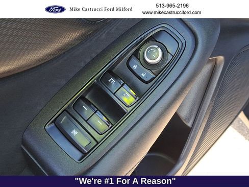 Used 2022 Subaru Outback Premium image 19