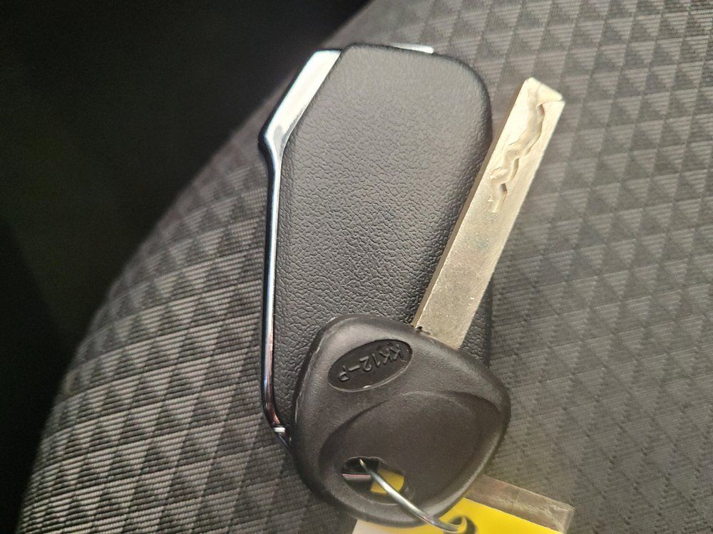 Used 2020 Kia Soul LX FWD image 32