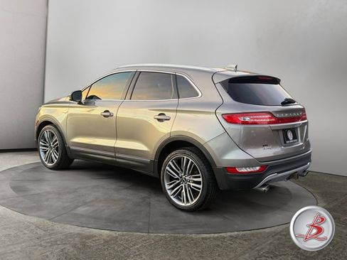 Used 2016 Lincoln MKC Reserve image 5