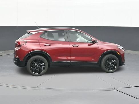 Used 2025 Buick Encore GX Sport Touring w/ Comfort Package AWD/4WD image 16
