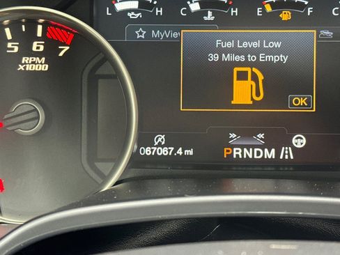 Used 2018 Ford F150 Raptor w/ Equipment Group 802A Luxury AWD/4WD image 25