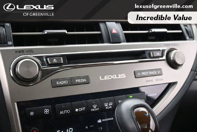 Used 2015 Lexus RX 350 FWD image 19