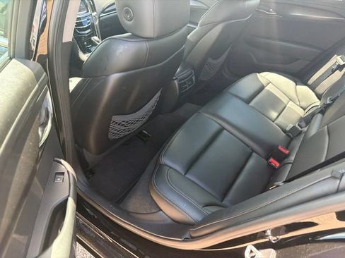 Used 2018 Cadillac ATS 2.0T Sedan RWD image 7