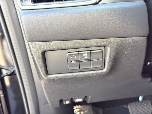 New 2025 MAZDA CX-5 AWD 2.5 S w/ Select Package image 8