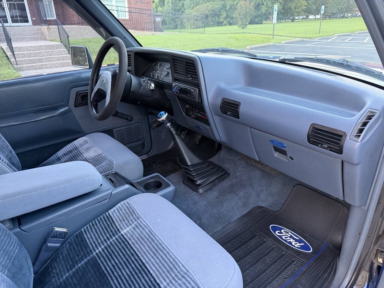 Used 1990 Ford Bronco II 2WD image 25