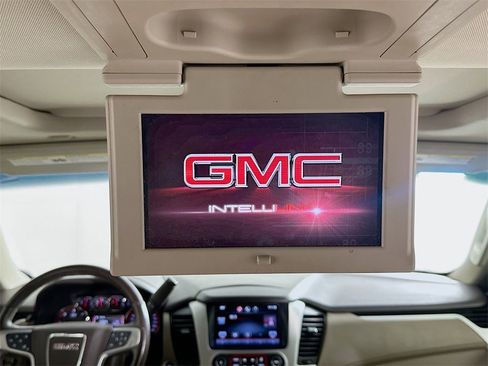 Used 2015 GMC Yukon SLT w/ Open Road Package image 32