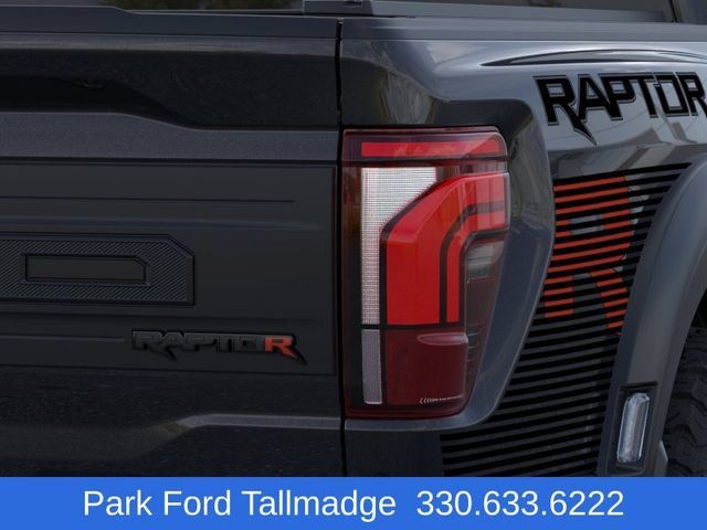 New 2026 Ford F150 Raptor w/ Equipment Group 803A Raptor R AWD/4WD image 21