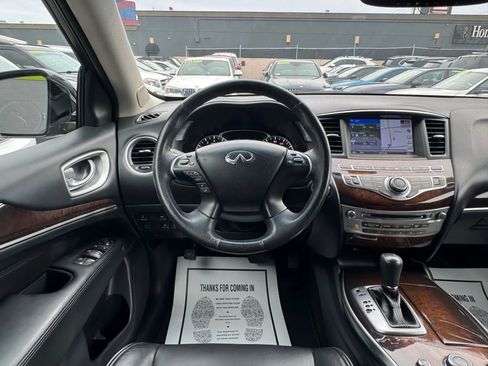Used 2014 INFINITI QX60 AWD w/ Premium Plus Package image 23
