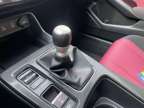 Certified 2025 Honda Civic Si image 28