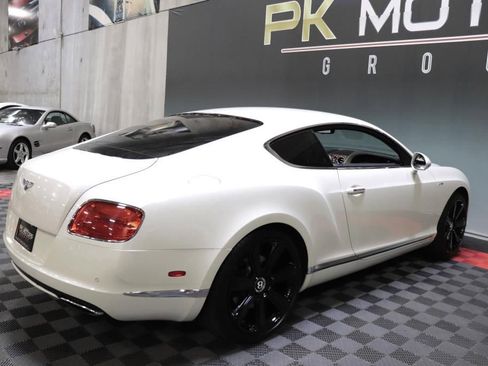 Used 2014 Bentley Continental GT image 9