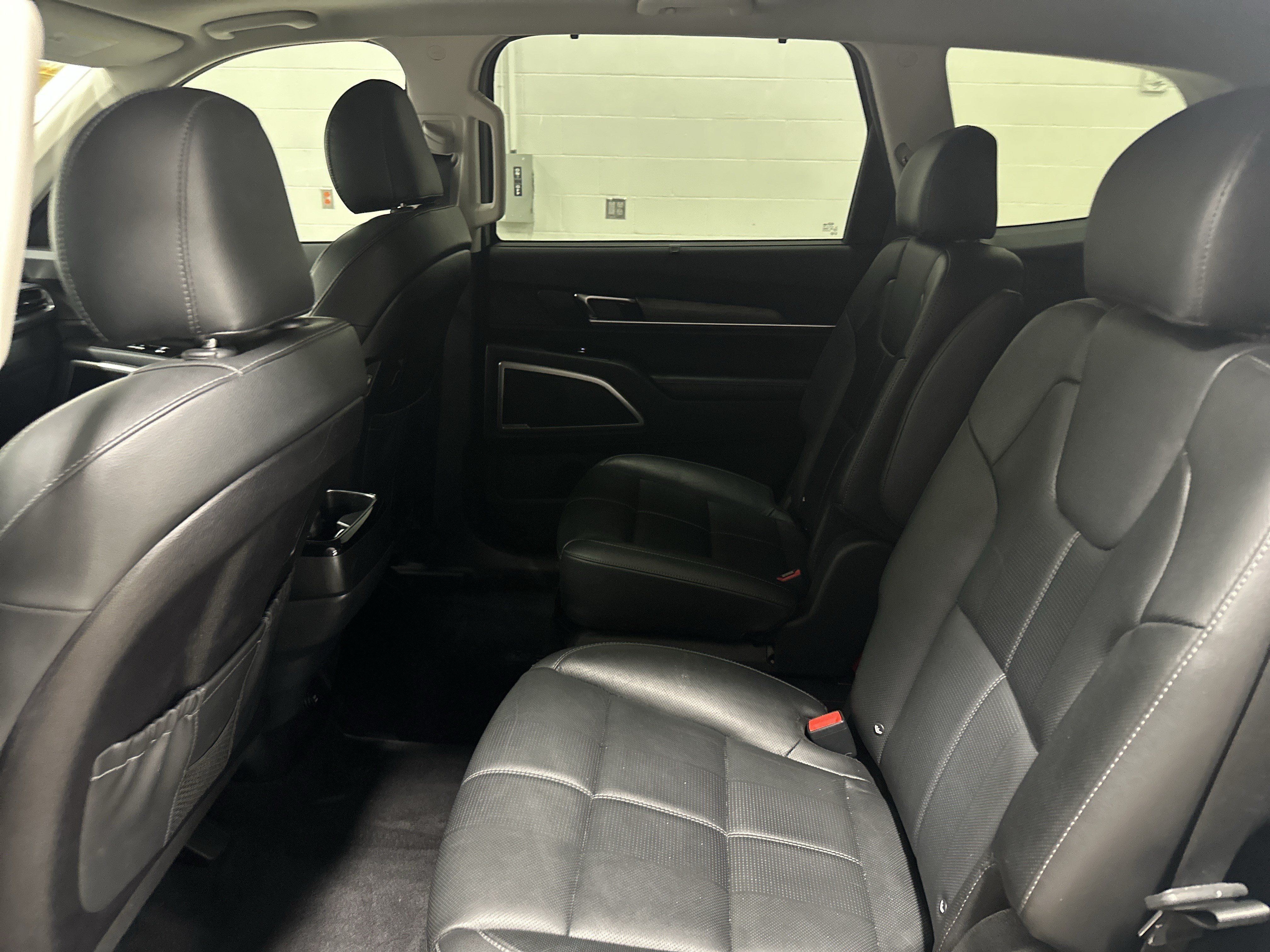 Used 2021 Kia Telluride EX w/ EX Premium Package AWD/4WD image 33