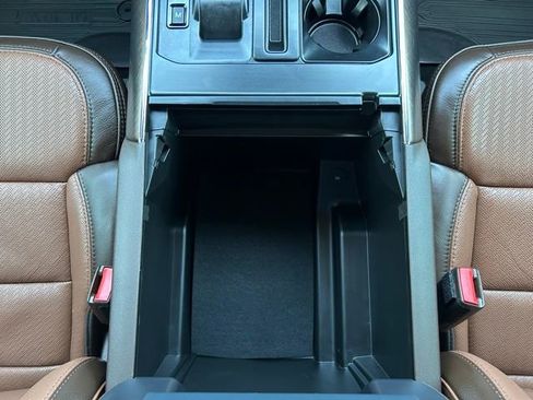 Used 2025 Ford F150 King Ranch AWD/4WD image 27