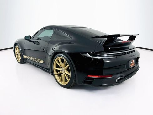 Used 2021 Porsche 911 Carrera S RWD image 8