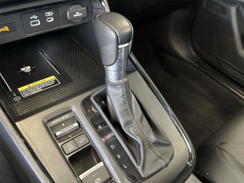 Used 2024 Honda CR-V EX-L image 30