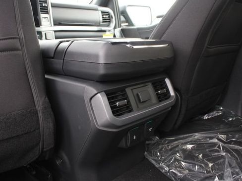 New 2026 Ford F150 XLT w/ Mobile Office Package AWD/4WD image 21