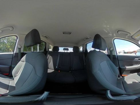 Used 2025 Kia Sportage LX FWD image 36