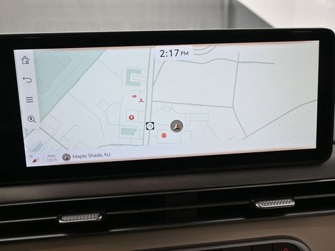 Used 2024 Genesis GV60 RWD image 15