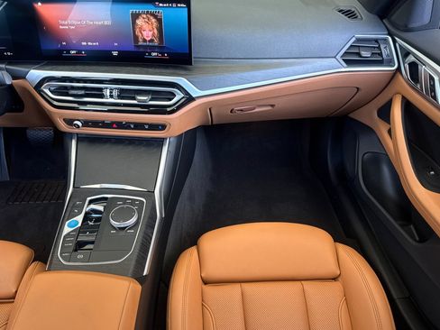 Certified 2023 BMW i4 eDrive35 w/ Premium Package RWD image 30