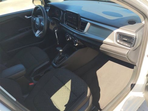 Certified 2022 Kia Rio S image 13