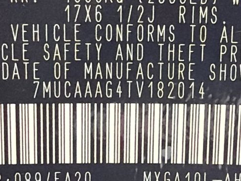 Used 2026 Toyota Corolla Cross LE image 31