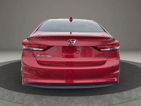 Used 2017 Hyundai Elantra Value Edition image 6