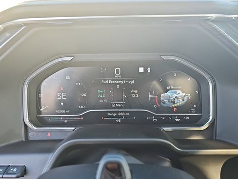 Certified 2023 GMC Sierra 1500 Denali Ultimate AWD/4WD image 30
