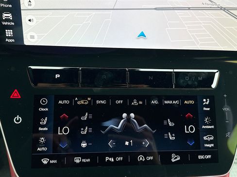 New 2026 Maserati Grecale Modena AWD/4WD image 29