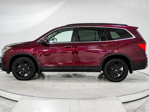 Used 2022 Honda Pilot Special Edition image 5