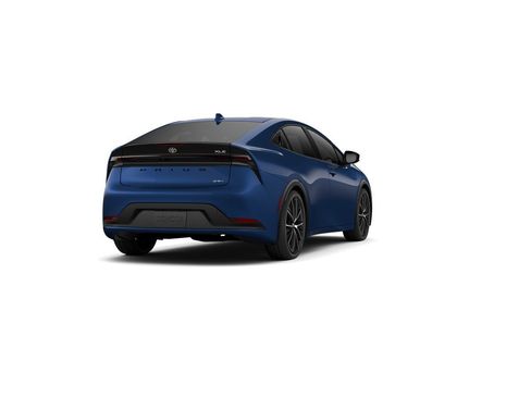 New 2027 Toyota Prius XLE FWD image 9