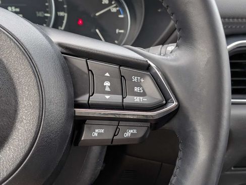 Certified 2024 MAZDA CX-5 AWD 2.5 S w/ Premium Plus Pkg image 30